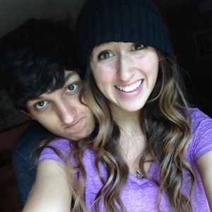 Meet your Posher, Valeri